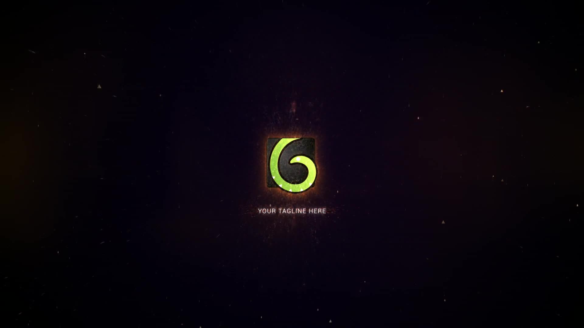 Energy Logo 2in1 Videohive 15527253 After Effects Image 3