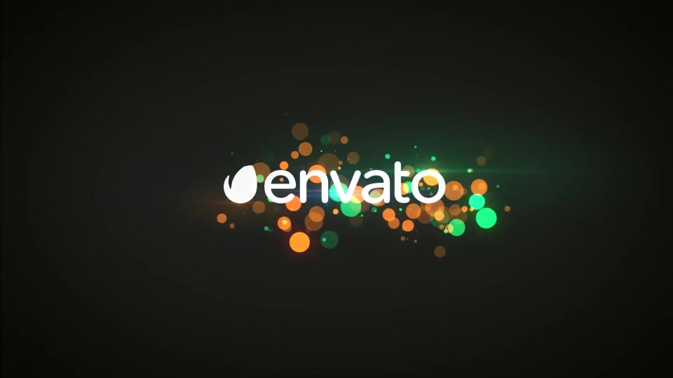Energy Logo - Download Videohive 11410573