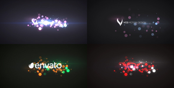 Energy Logo - Download Videohive 11410573