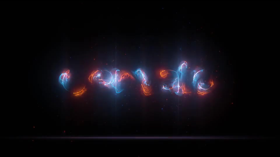 Energy Logo - Download Videohive 17210247