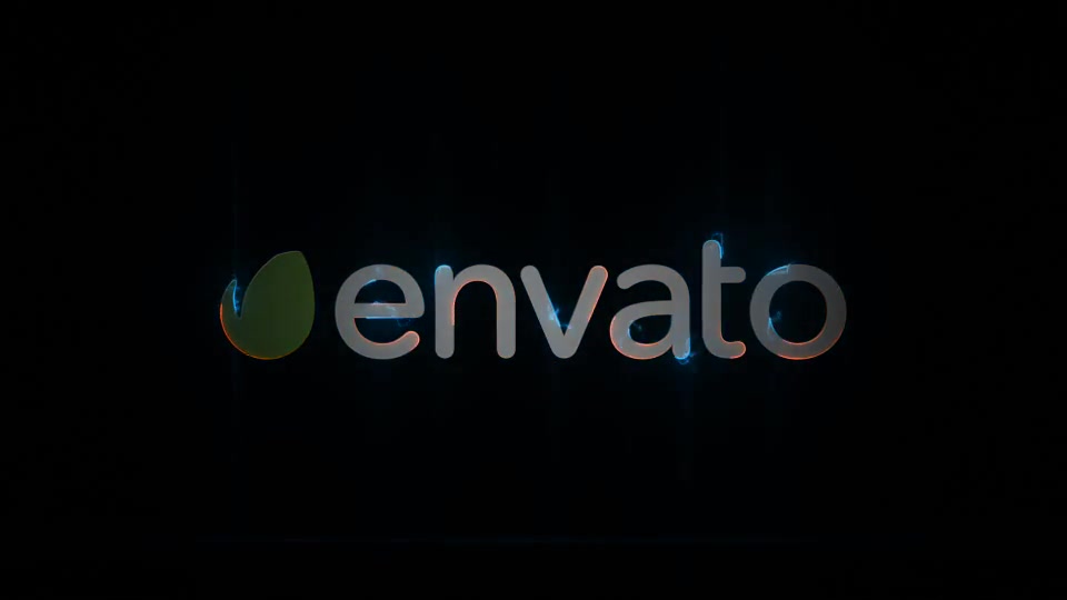 Energy Logo - Download Videohive 17210247