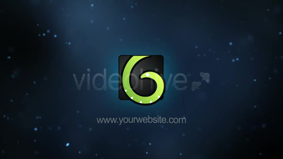 Energy Logo - Download Videohive 2201292