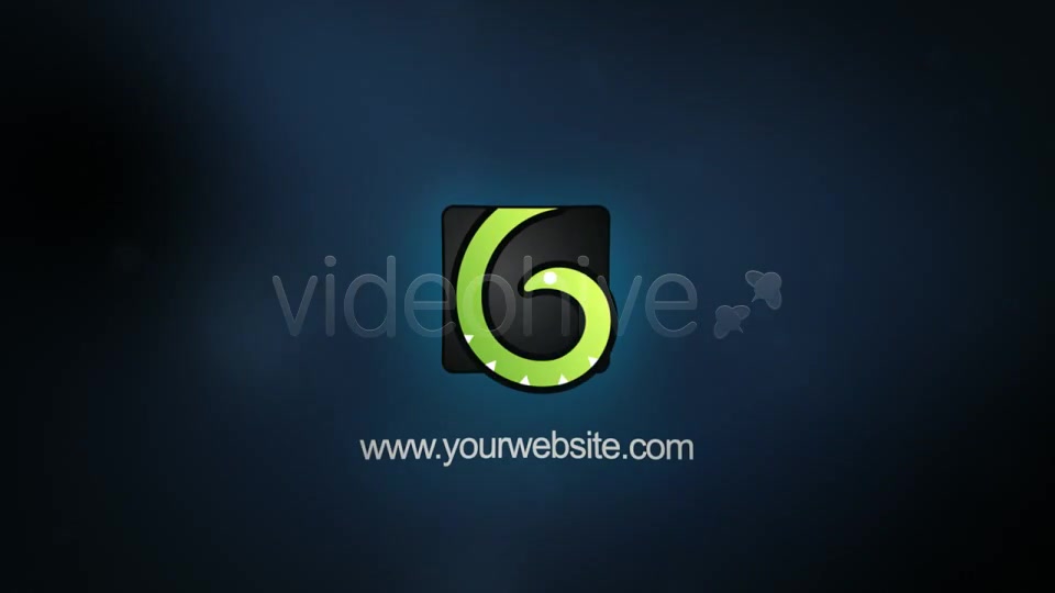 Energy Logo - Download Videohive 2201292