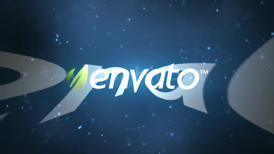 Energy Logo - Download Videohive 2201292