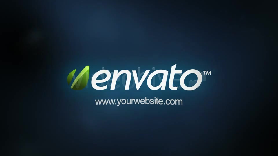 Energy Logo - Download Videohive 2201292