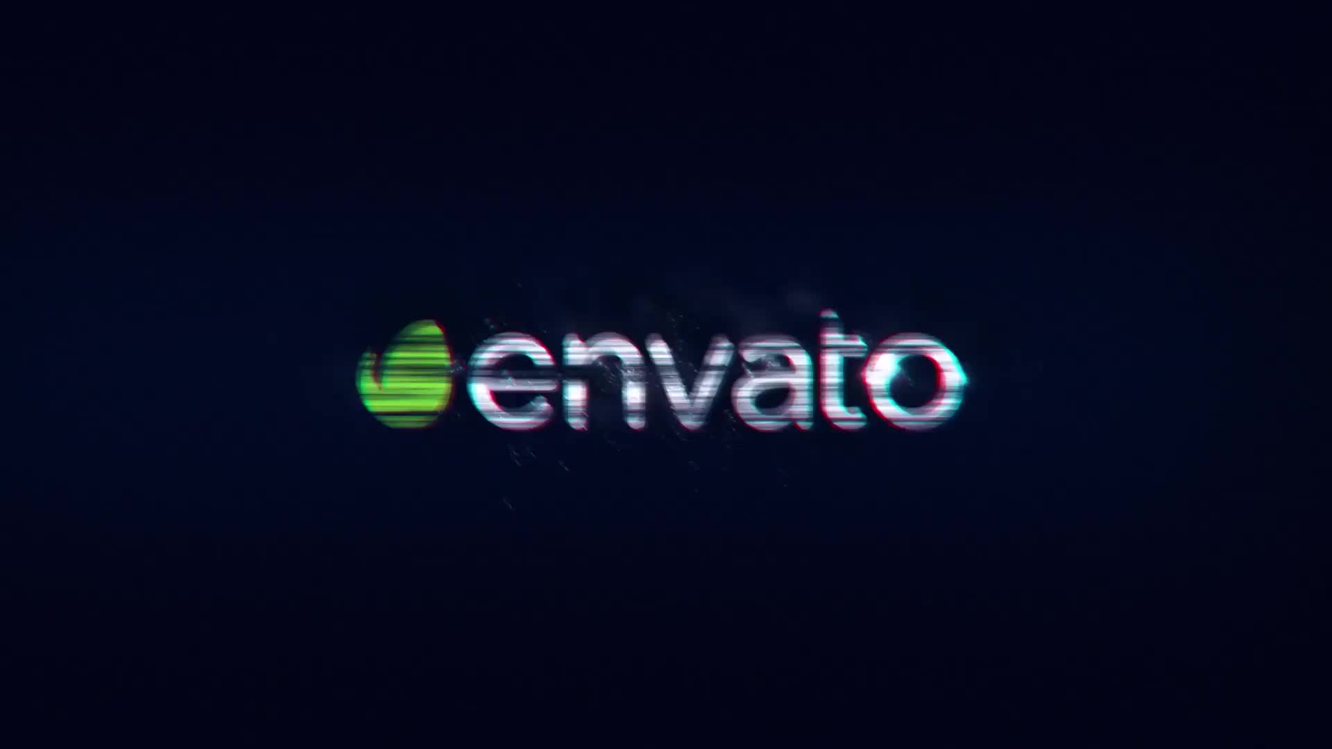 Energy Logo Intro Videohive 37969886 After Effects Image 1