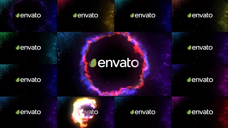 Energy logo reval Videohive 15784371 After Effects Image 7