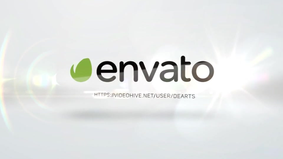 Energy Logo Reveal 2 Videohive 21892834 After Effects Image 3