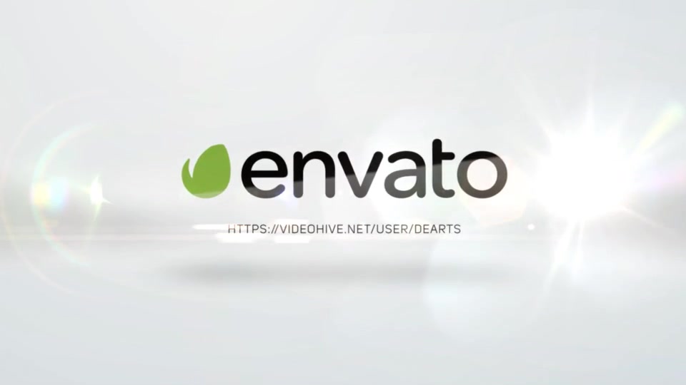 Energy Logo Reveal 2 Videohive 21892834 After Effects Image 4