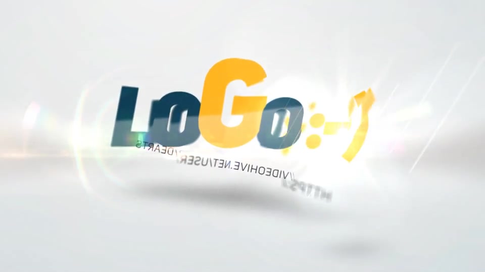 Energy Logo Reveal 2 Videohive 21892834 After Effects Image 8