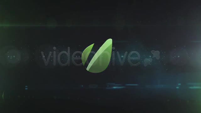 Energy Logo Reveal Videohive 4975388 After Effects Image 6