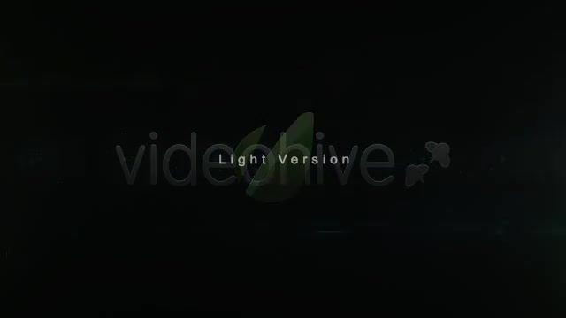 Energy Logo Reveal Videohive 4975388 After Effects Image 7