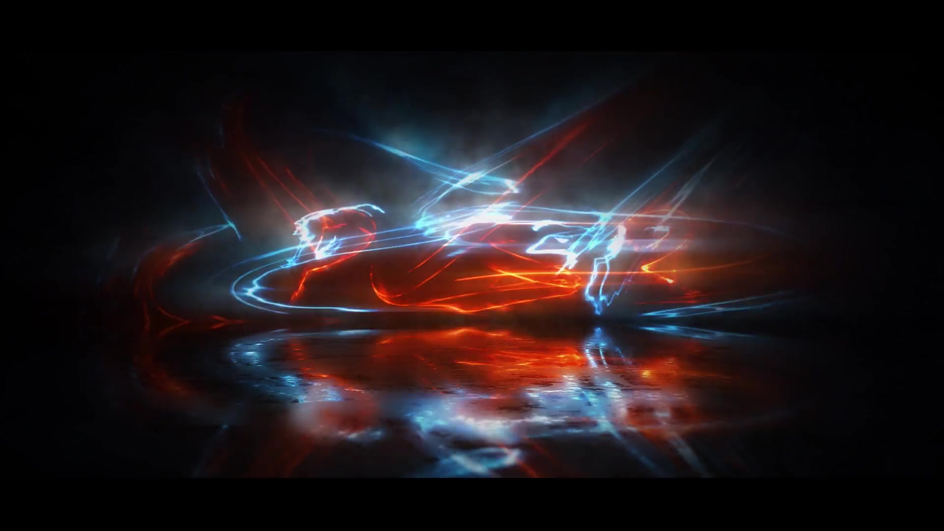 Energy Logo Reveal Videohive 22989481 After Effects Image 2
