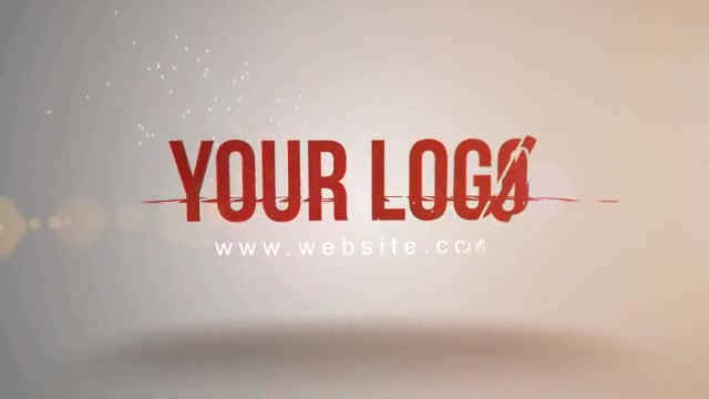 Energy Logo Reveal - Download Videohive 6208785