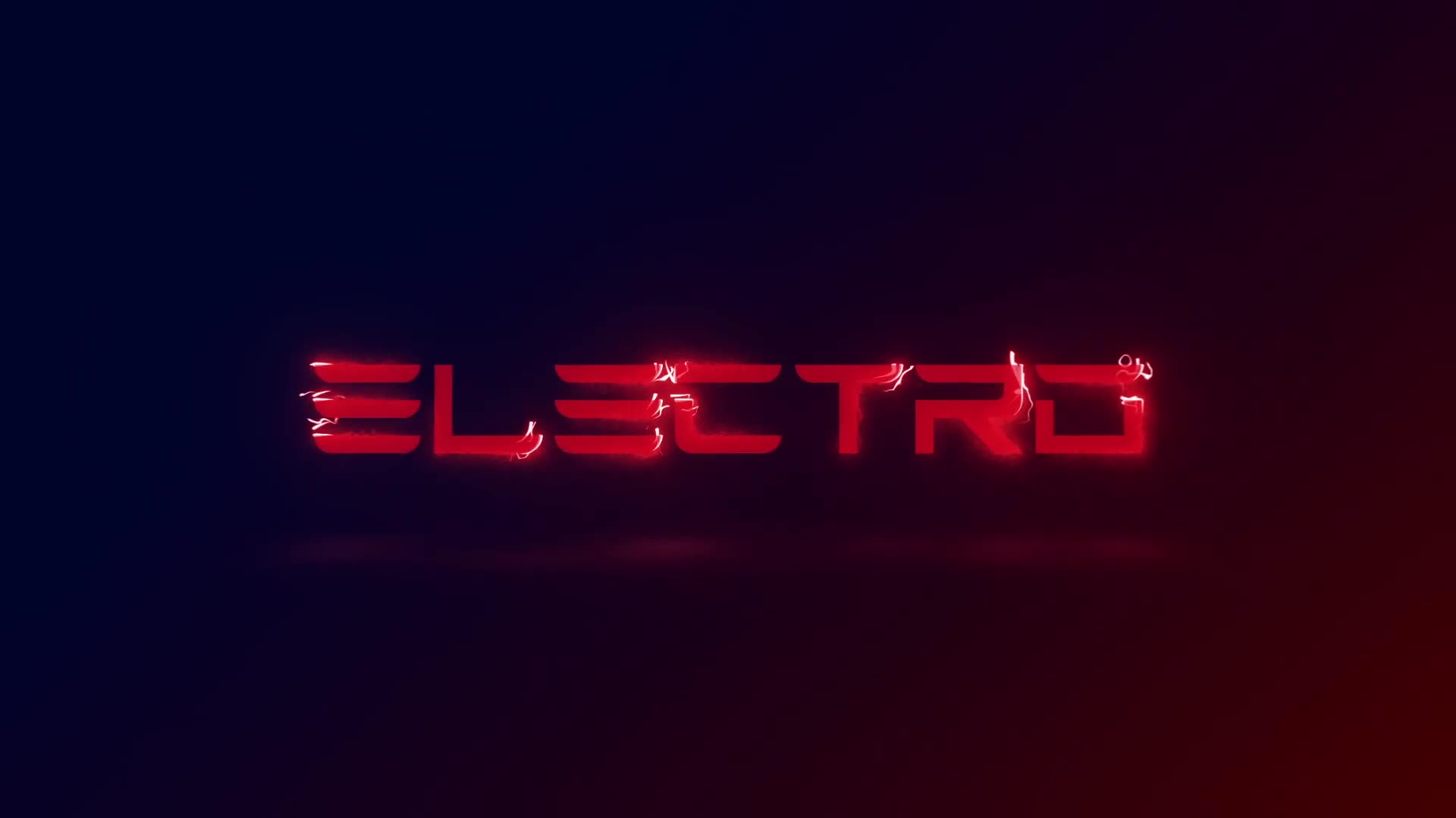 Energy Logo Reveal Title Videohive 31144621 After Effects Image 2