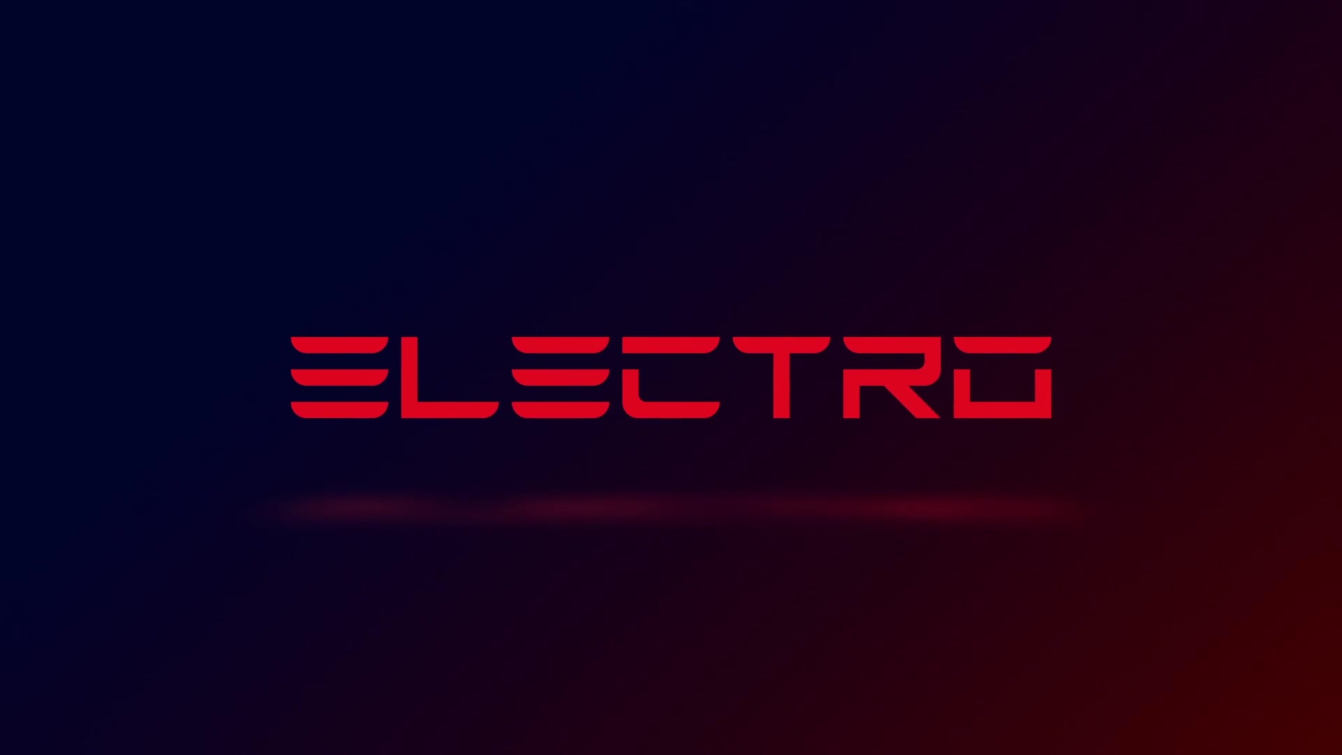 Energy Logo Reveal Title Videohive 31144621 After Effects Image 3