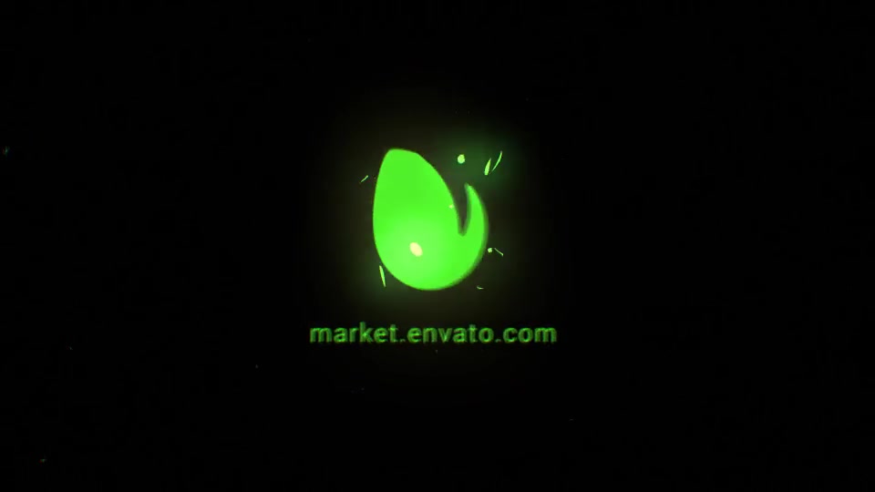 Energy Logo Reveal Videohive 16500104 After Effects Image 4