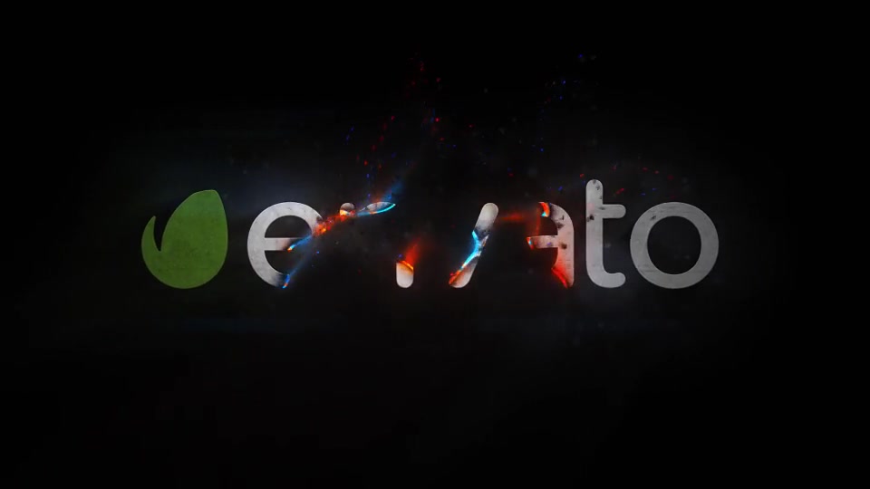 Energy Logo Reveal Videohive 20293049 After Effects Image 8