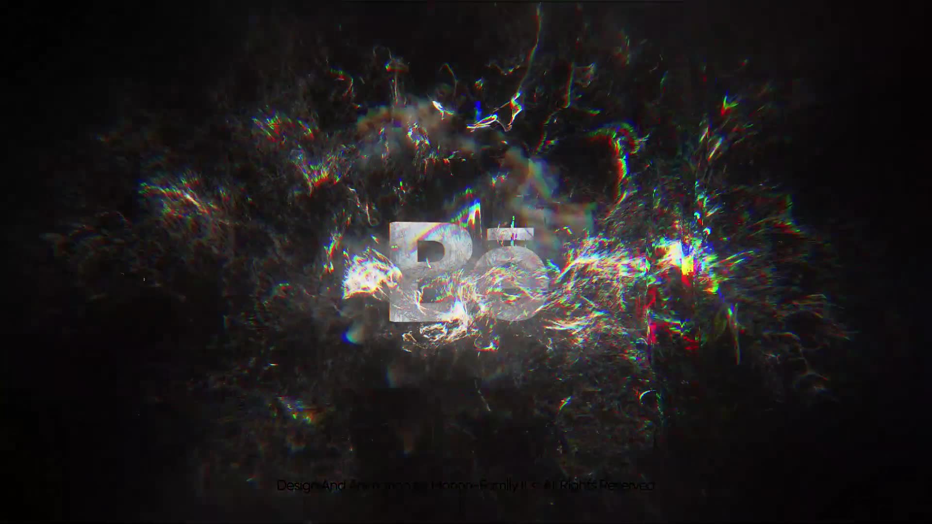 Energy Logo Reveal Videohive 37500711 After Effects Image 2