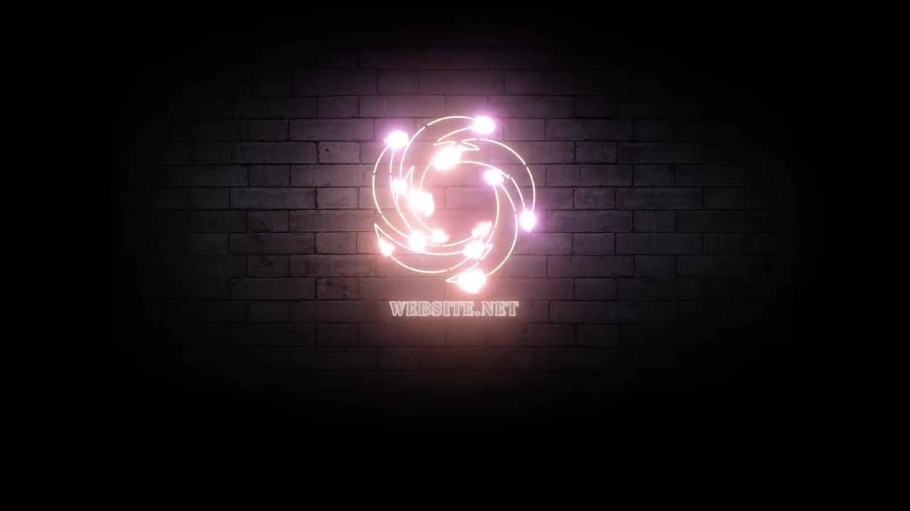 Energy Neon Sign - Download Videohive 17025795