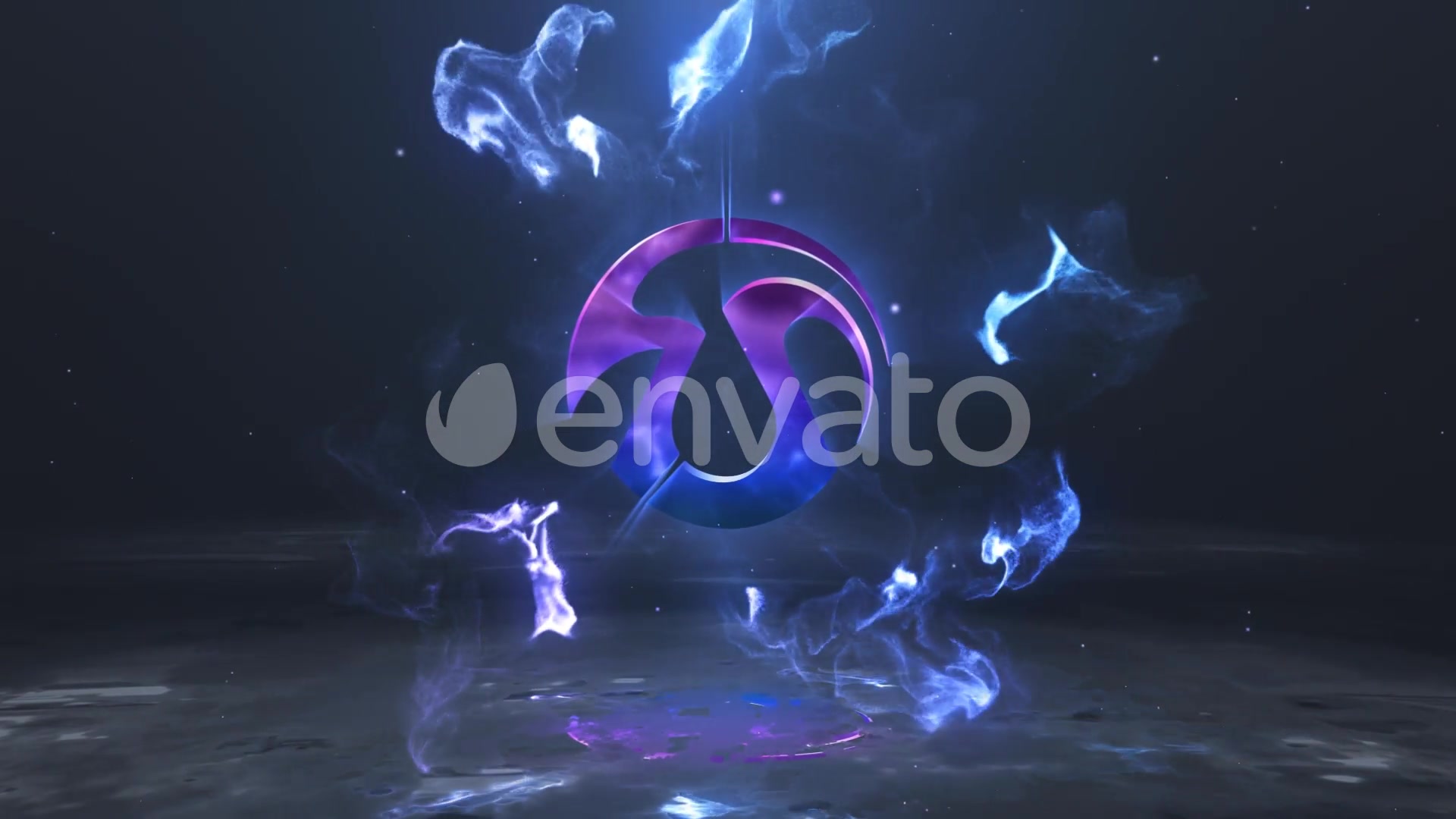 Energy Orb Logo 1 Videohive 26307279 After Effects Image 5