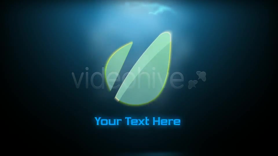 Energy Orb Logo Reveal Videohive 2485836 After Effects Image 10