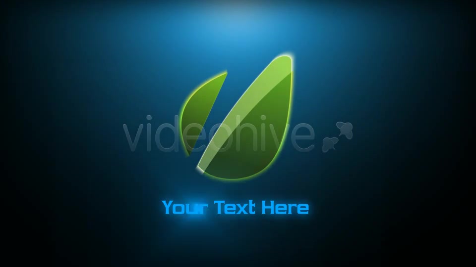 Energy Orb Logo Reveal Videohive 2485836 After Effects Image 11