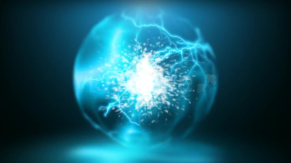 Energy Orb Logo Reveal Videohive 2485836 After Effects Image 8