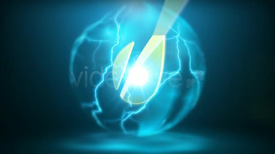 Energy Orb Logo Reveal Videohive 2485836 After Effects Image 9