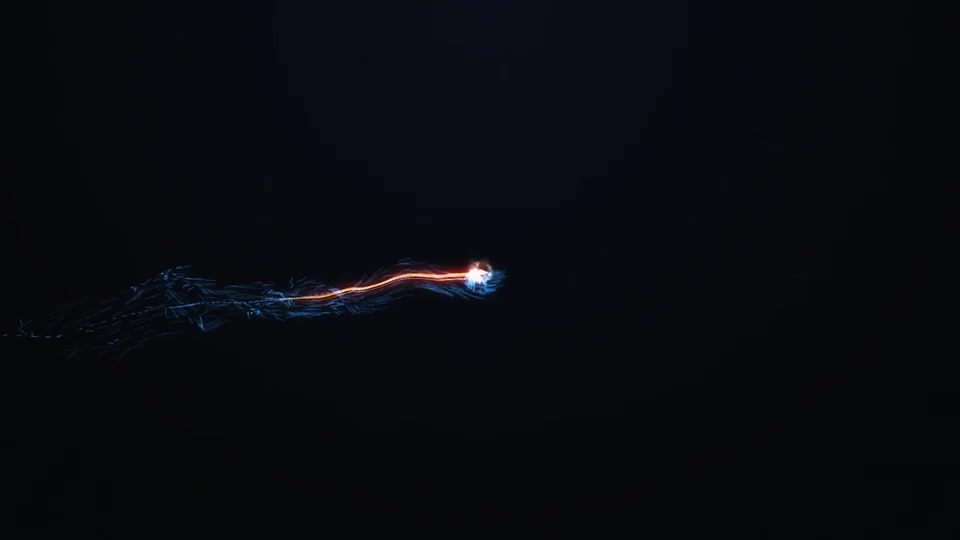 Energy Particle Blast Logo Reveal Videohive 22072328 After Effects Image 5