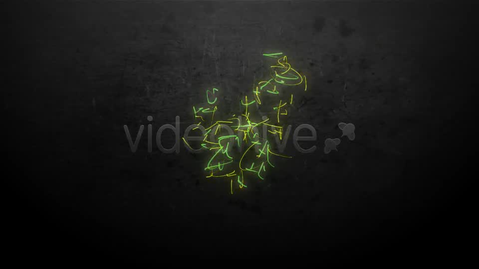 Energy Particle Reveal - Download Videohive 4110190