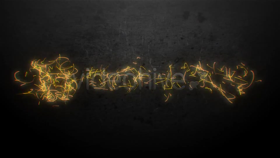 Energy Particle Reveal - Download Videohive 4110190