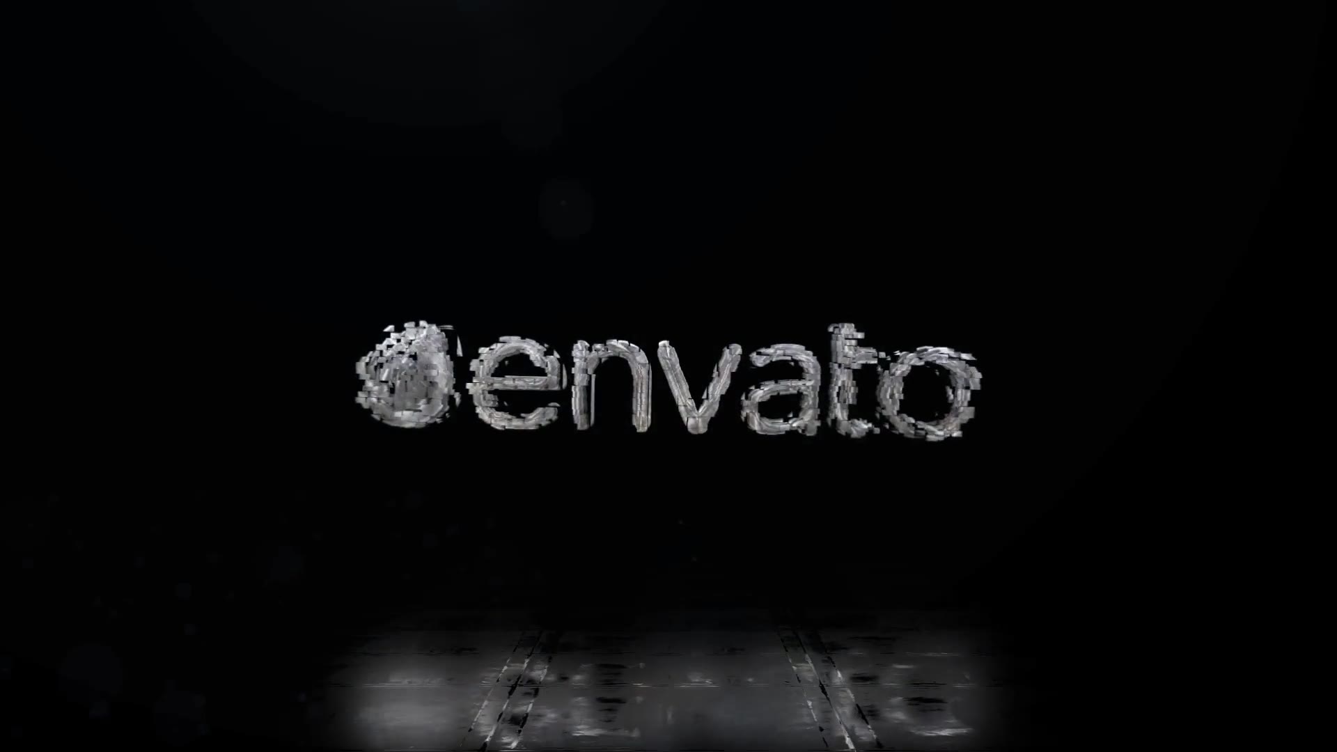 Energy Shatter Logo 2 Videohive 24745216 After Effects Image 2