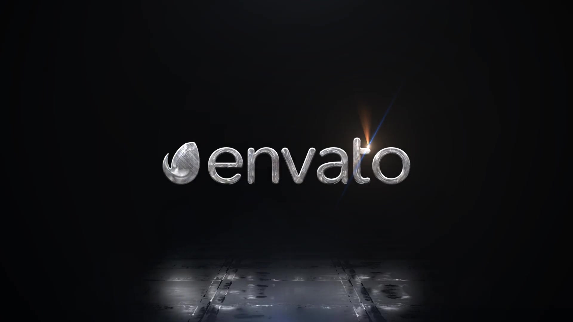 Energy Shatter Logo 2 Videohive 24745216 After Effects Image 3