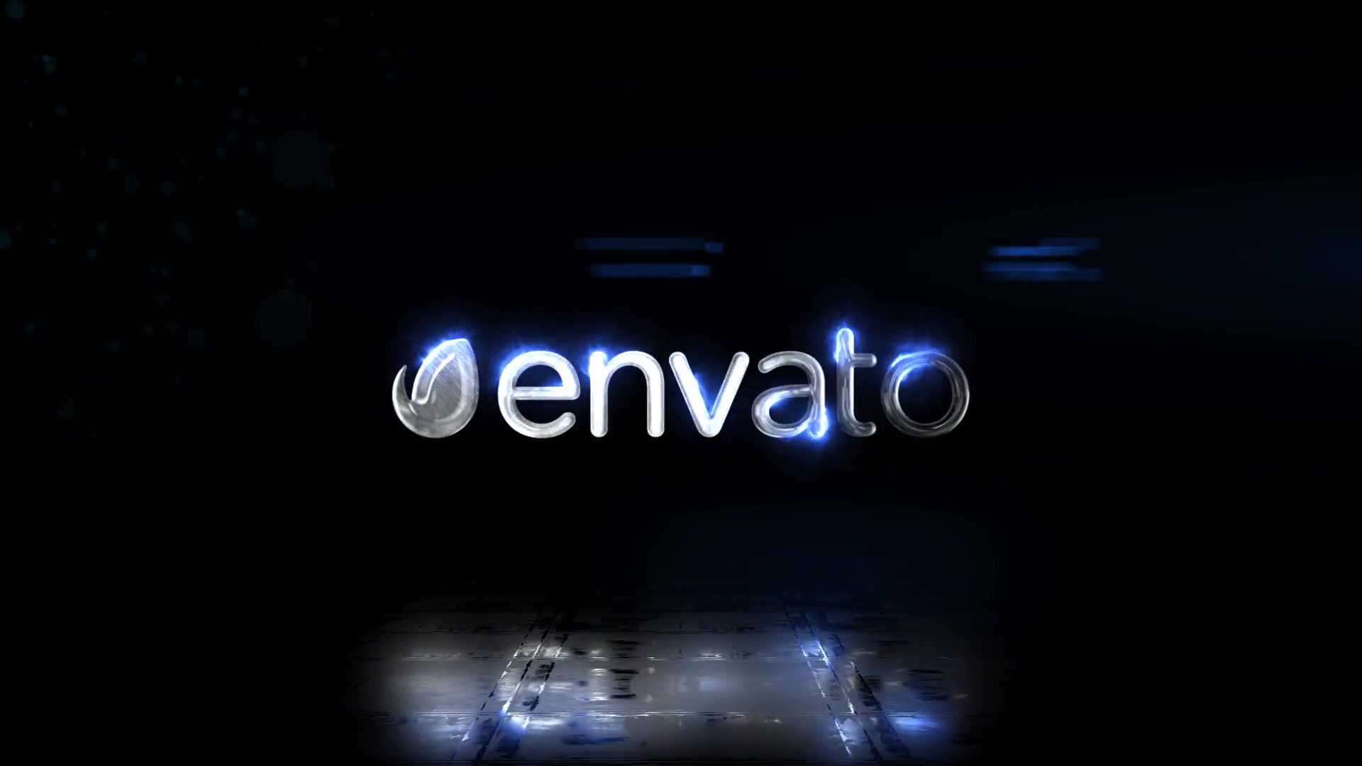 Energy Shatter Logo 2 Videohive 24745216 After Effects Image 4