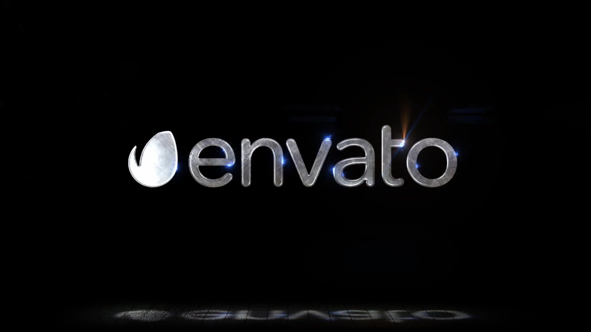 Energy Shatter Logo Videohive 20491987 After Effects Image 9