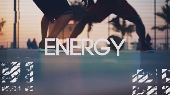 Energy Slides - 16655042 Videohive Download