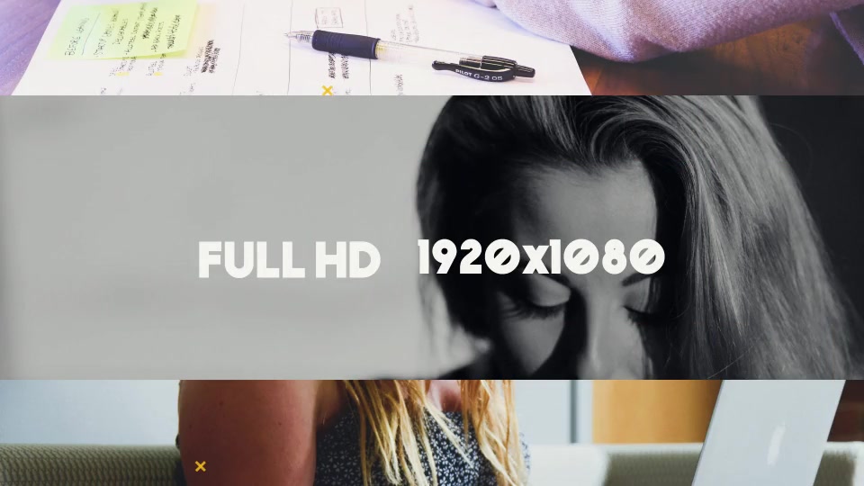 Energy Slideshow - Download Videohive 14071967