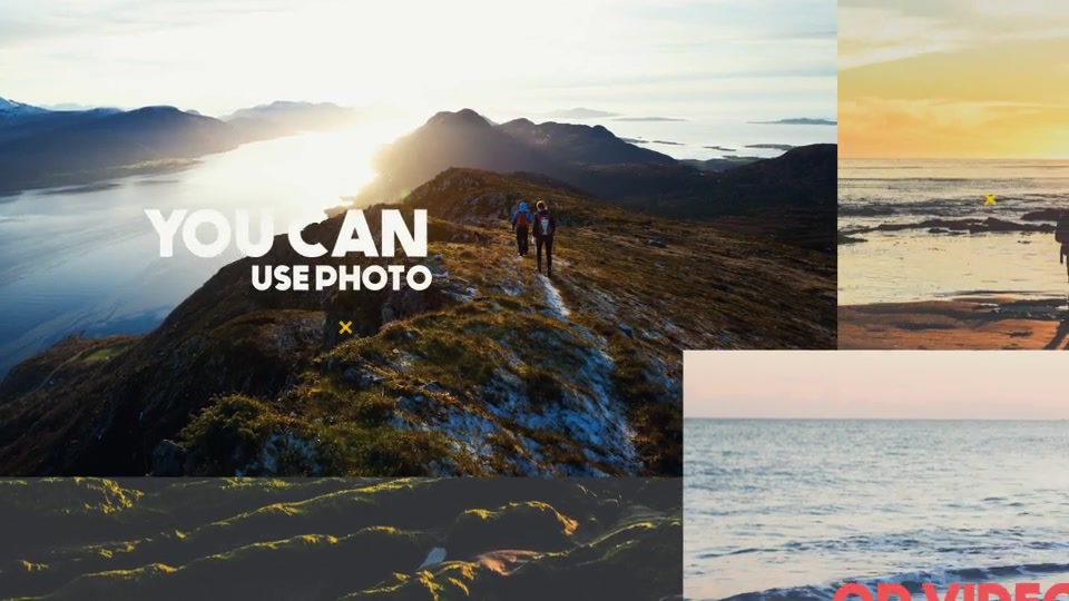 Energy Slideshow - Download Videohive 14071967