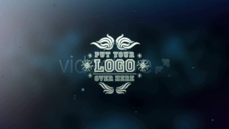 Energy Sphere Logo Reveal Videohive 2448397 After Effects Image 10