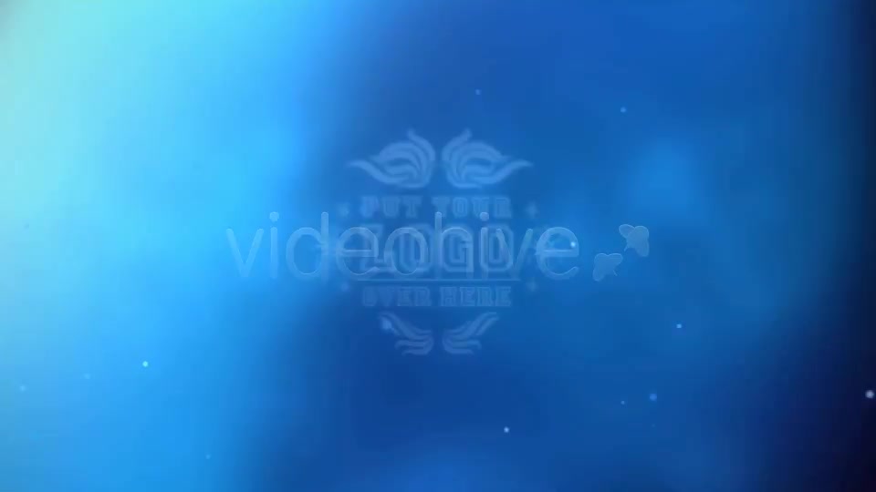 Energy Sphere Logo Reveal Videohive 2448397 After Effects Image 12