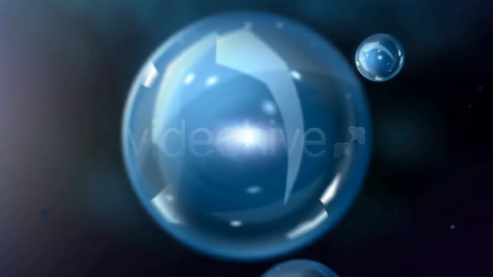 Energy Sphere Logo Reveal Videohive 2448397 After Effects Image 3