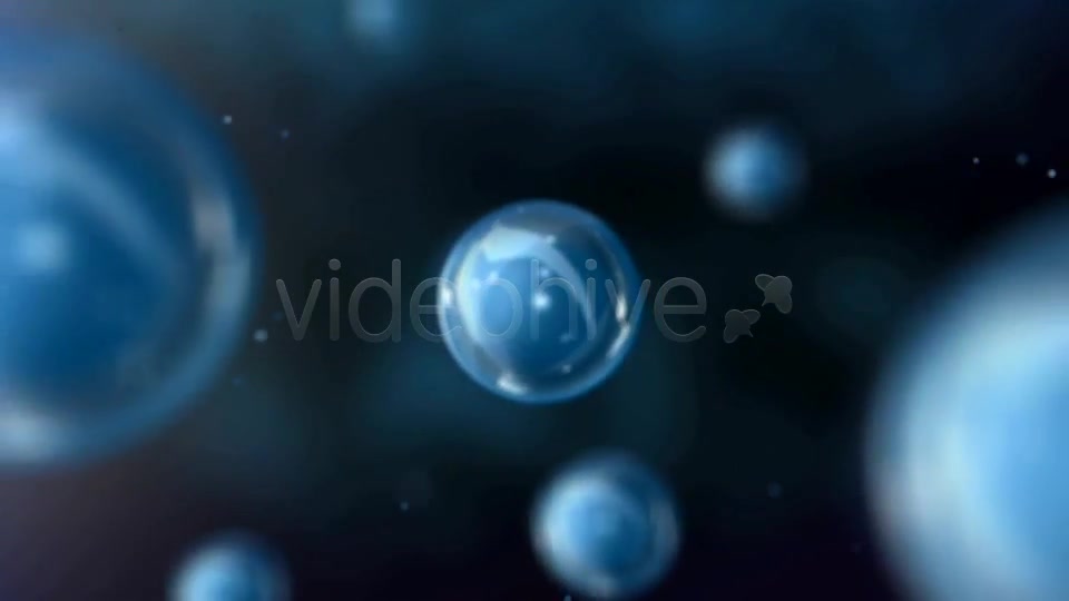 Energy Sphere Logo Reveal Videohive 2448397 After Effects Image 4