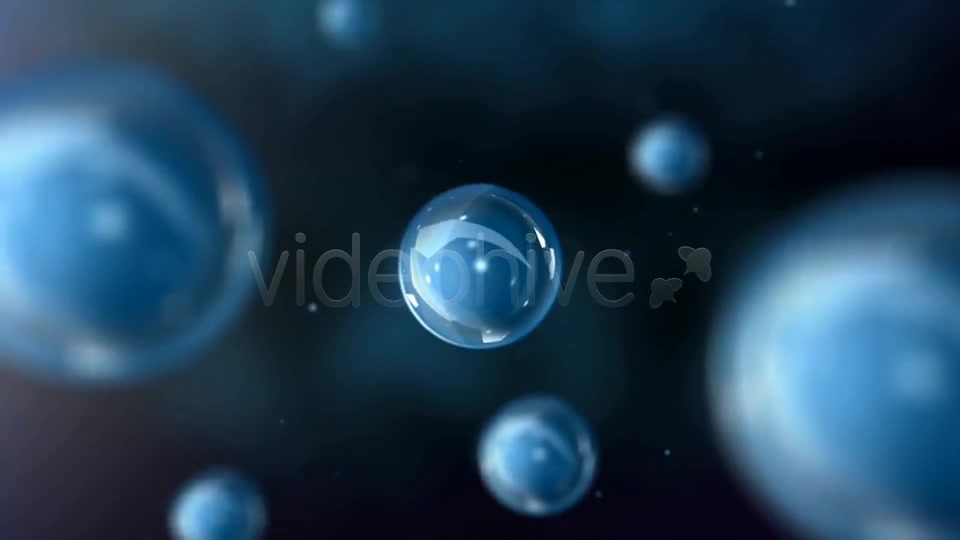 Energy Sphere Logo Reveal Videohive 2448397 After Effects Image 5