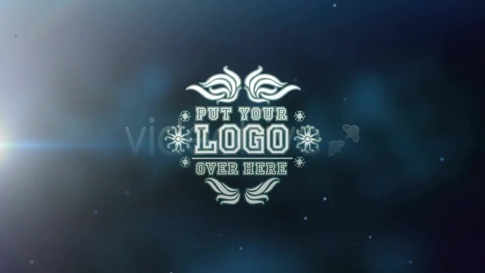 Energy Sphere Logo Reveal Videohive 2448397 After Effects Image 7