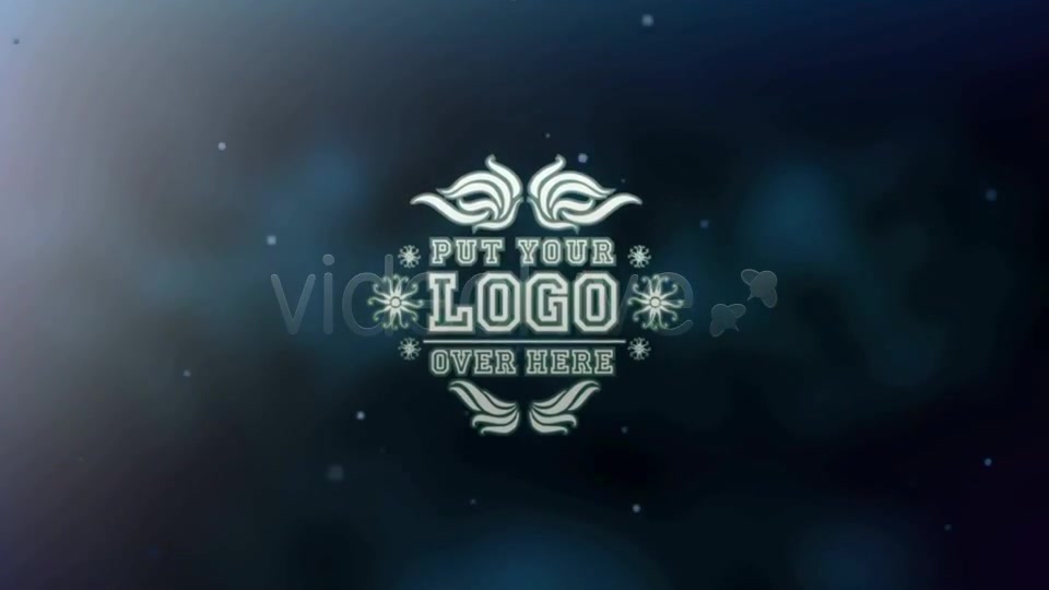 Energy Sphere Logo Reveal Videohive 2448397 After Effects Image 9