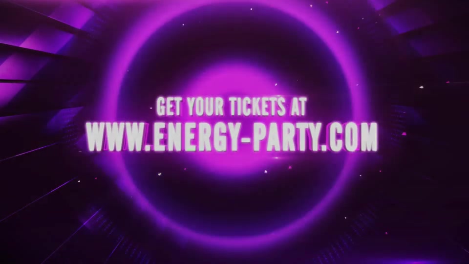 Energy splashes (Party / Event Promo) Videohive 10354751 After Effects Image 13
