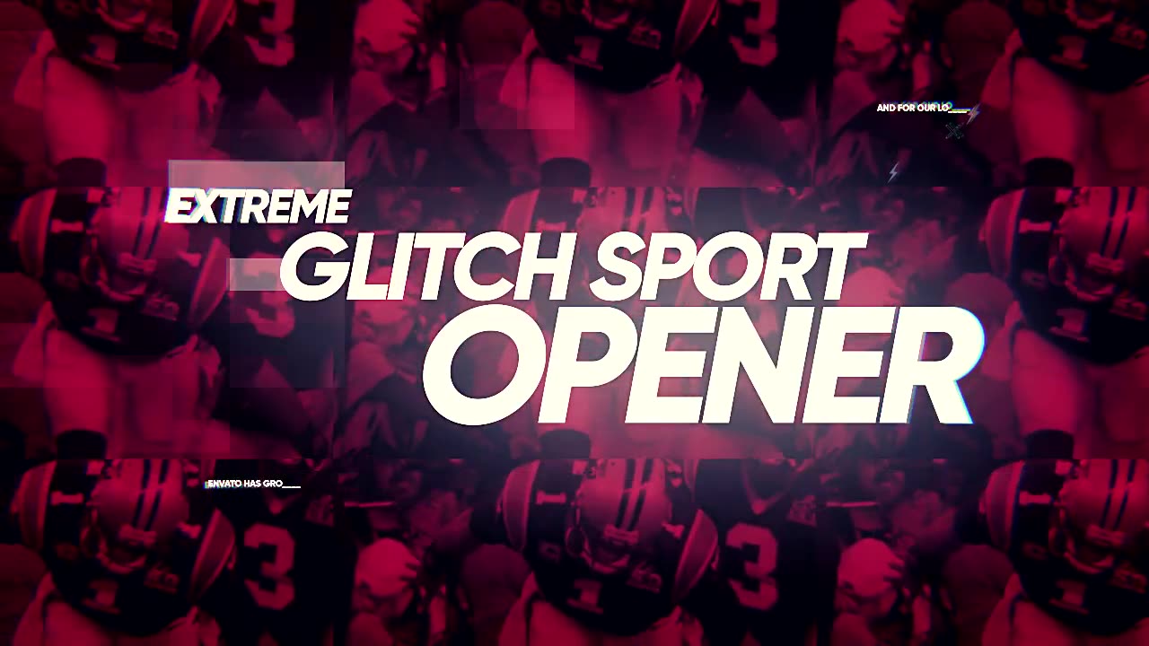 Energy Sport Intro Videohive 21845226 After Effects Image 10