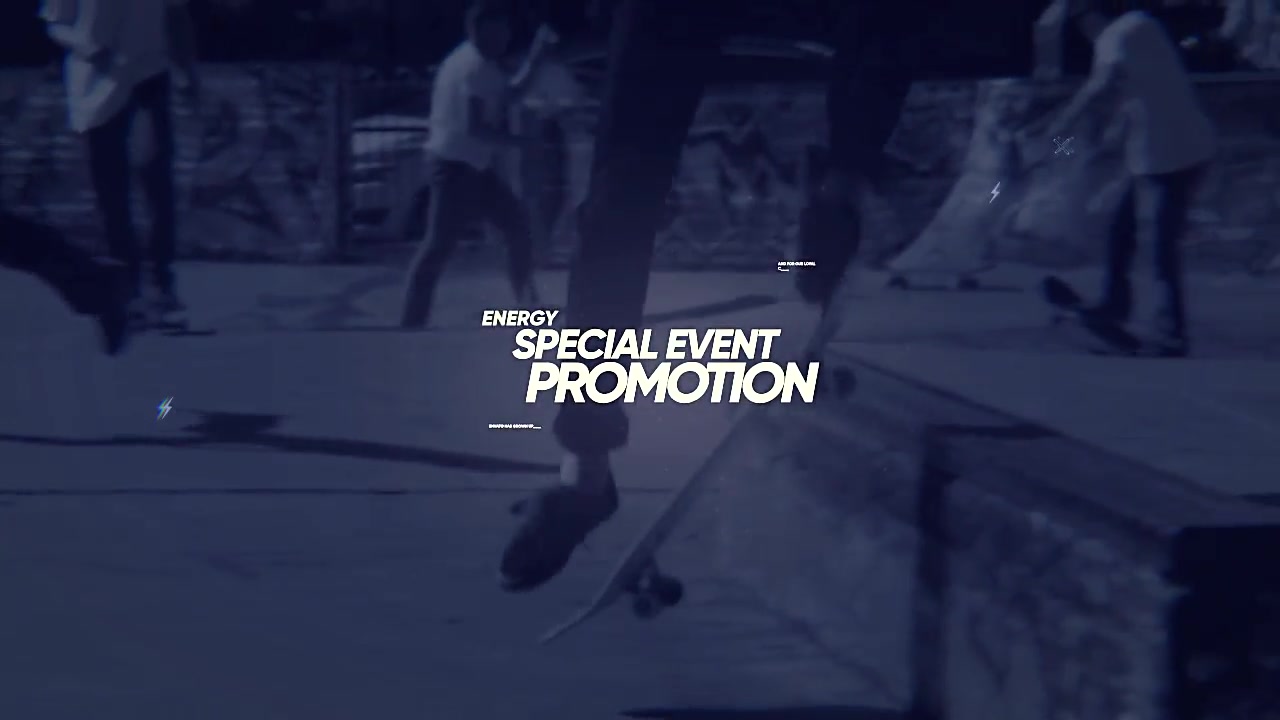 Energy Sport Intro Videohive 21845226 After Effects Image 5