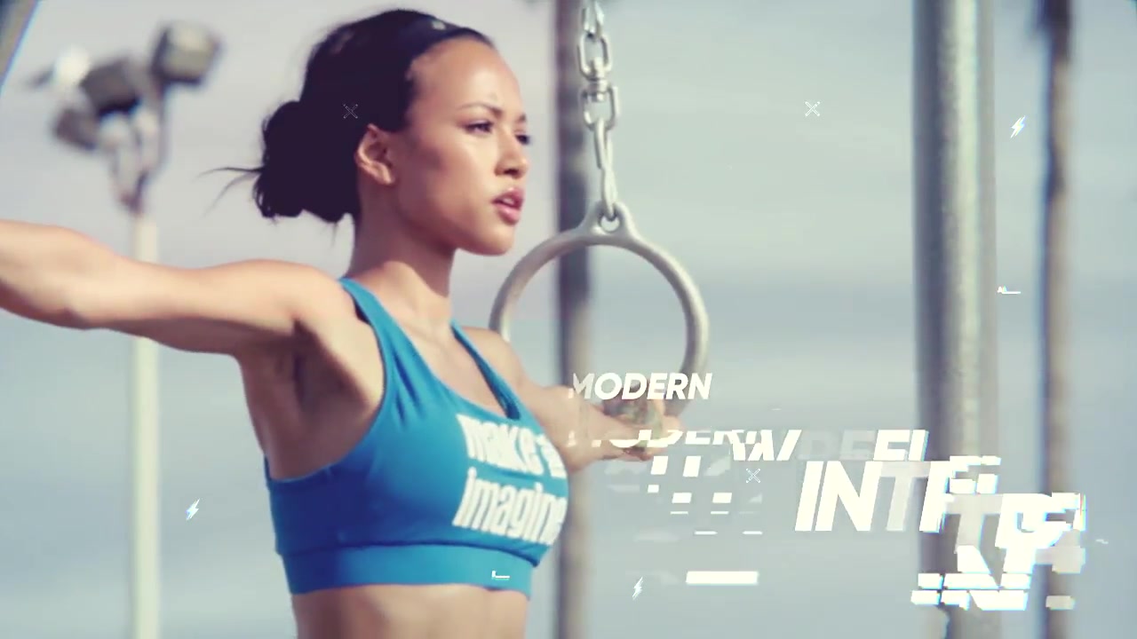 Energy Sport Intro Videohive 21845226 After Effects Image 6